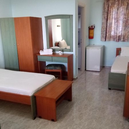 Panorama Rooms Kastro-Kyllini 외부 사진