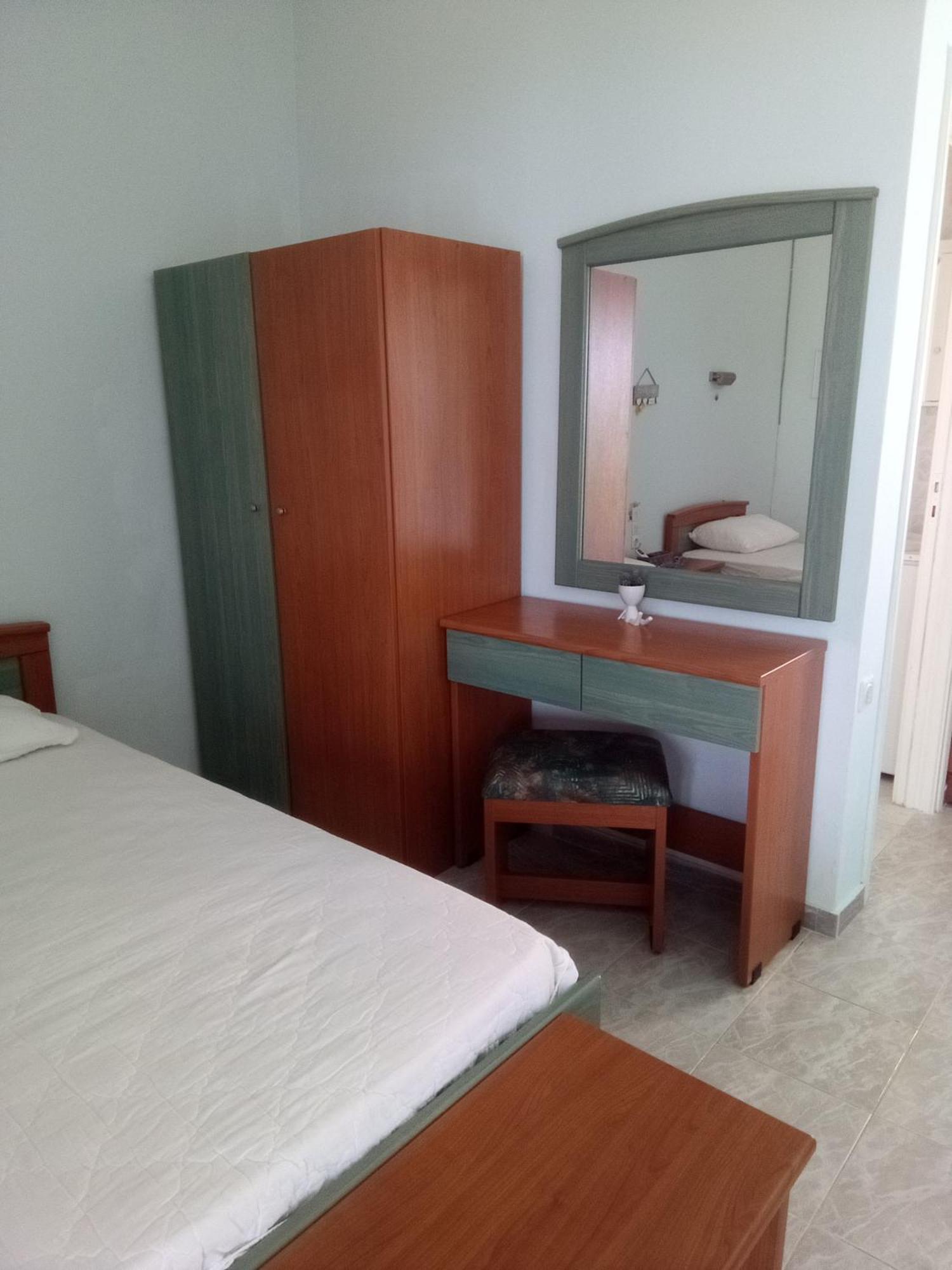Panorama Rooms Kastro-Kyllini 외부 사진
