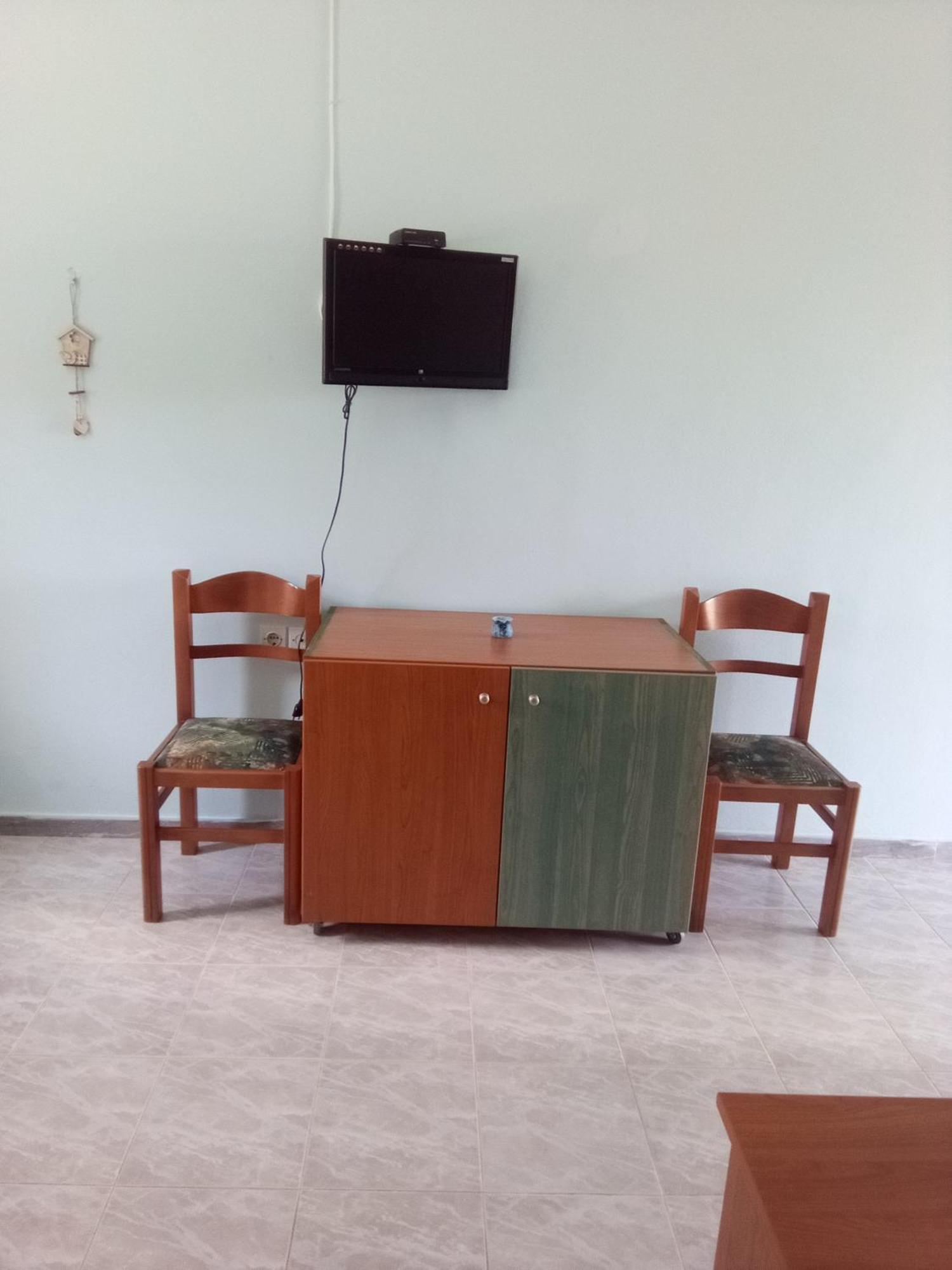 Panorama Rooms Kastro-Kyllini 외부 사진