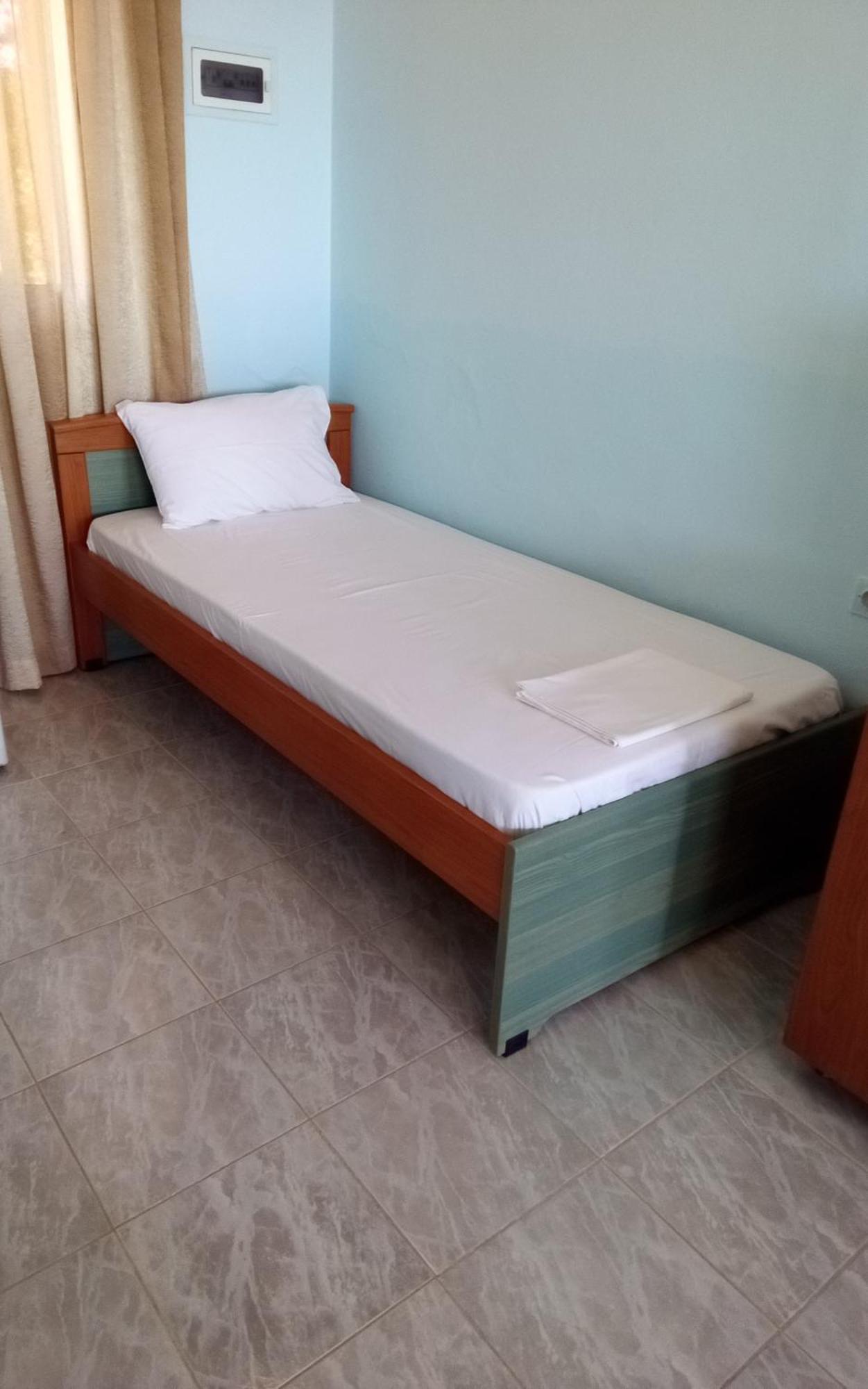 Panorama Rooms Kastro-Kyllini 외부 사진