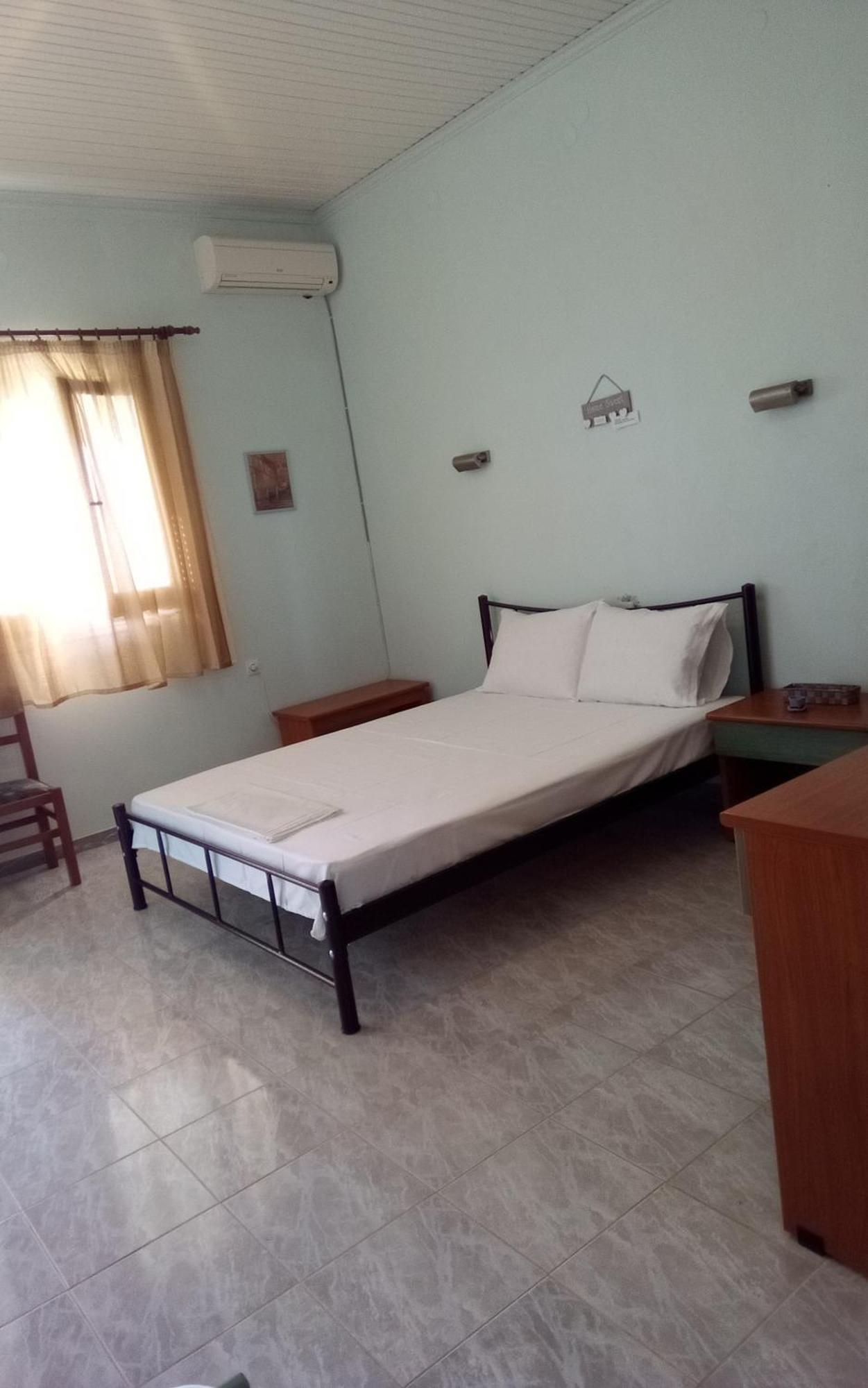 Panorama Rooms Kastro-Kyllini 외부 사진